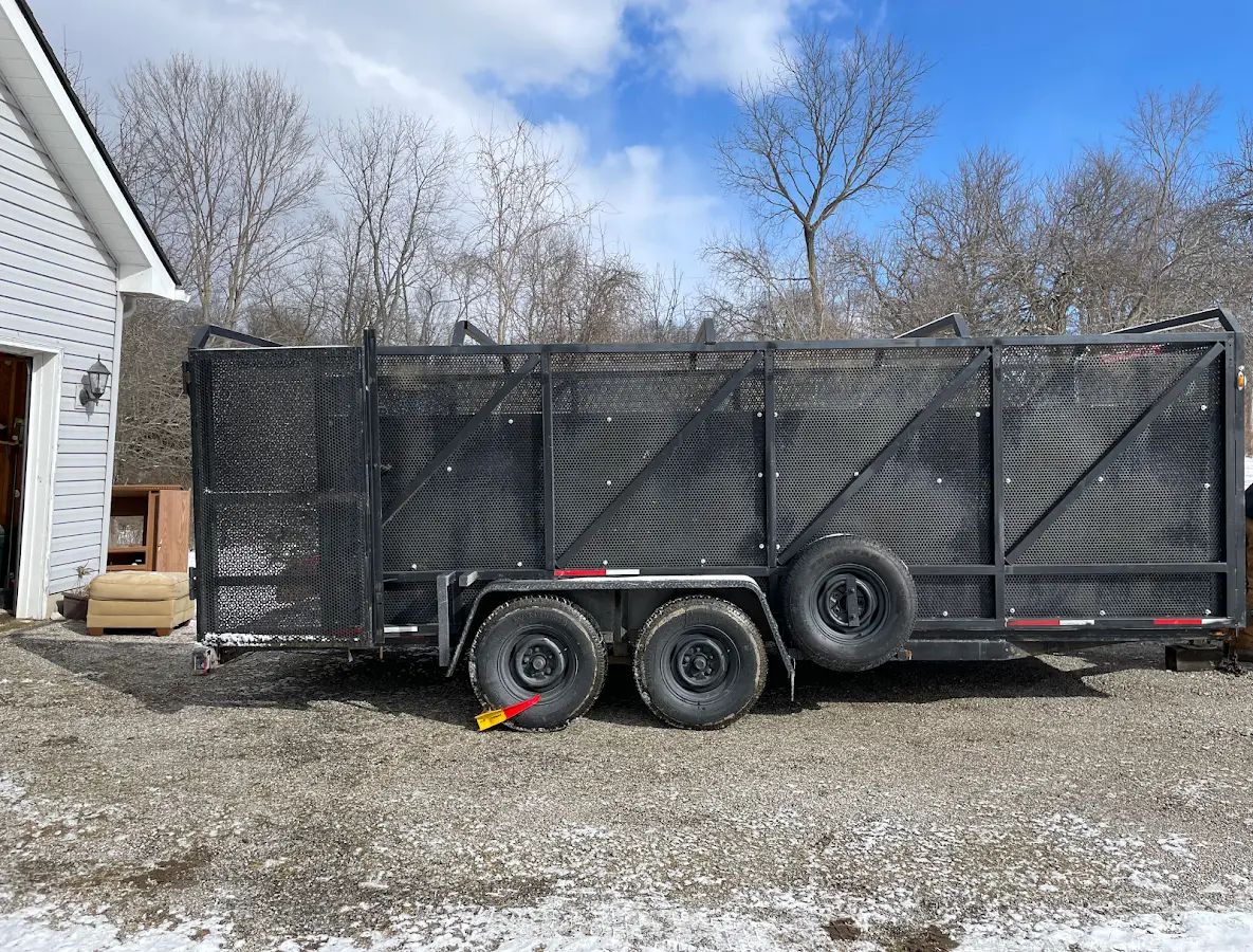 Dumpster Rental services in Royersford, PA